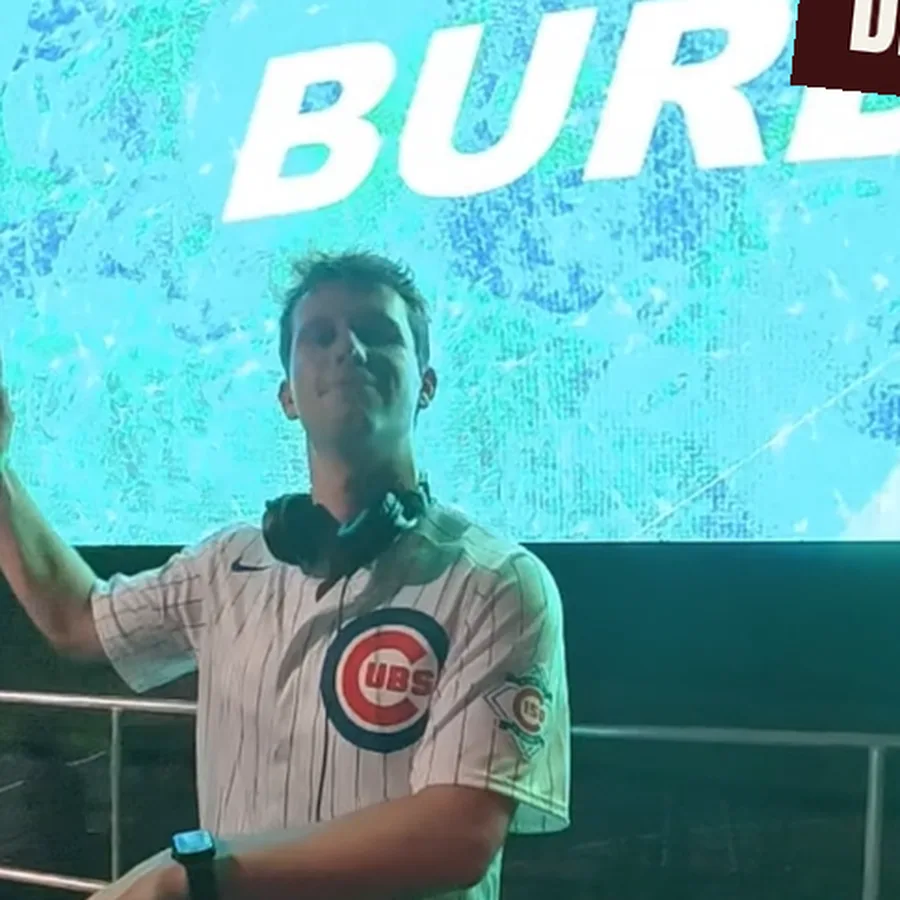 BURDY